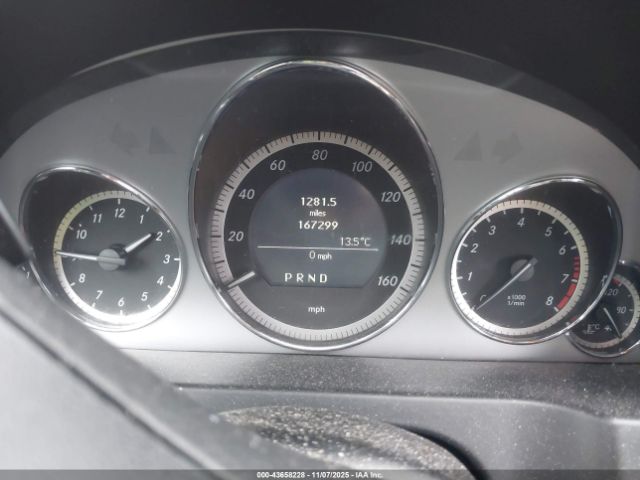 2011 MERCEDES-BENZ E 350 WDDKK5GF8BF108396 Photo 6