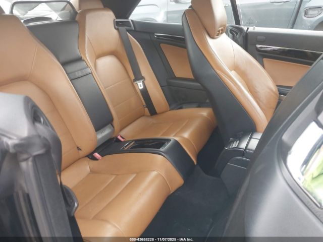 2011 MERCEDES-BENZ E 350 WDDKK5GF8BF108396 Photo 7