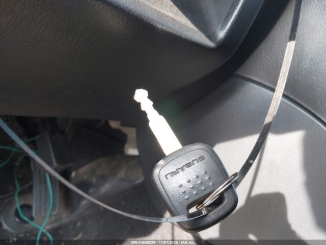 2006 SUBARU IMPREZA JF1GD79626G523898 Photo 10