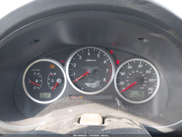 2006 SUBARU IMPREZA JF1GD79626G523898 Photo 6