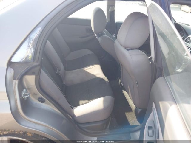 2006 SUBARU IMPREZA JF1GD79626G523898 Photo 7