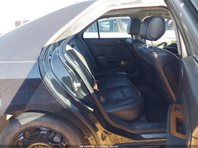 2011 CADILLAC STS 1G6DW6ED1B0118658 Photo 7