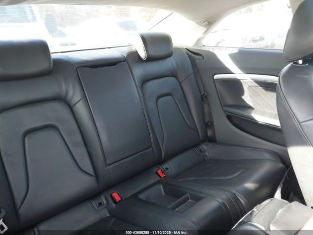 2011 AUDI A5 WAULFAFR1BA022543 Photo 7