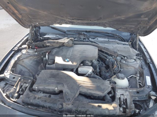 2012 BMW 328I WBA3A5C57CF342333 Photo 9