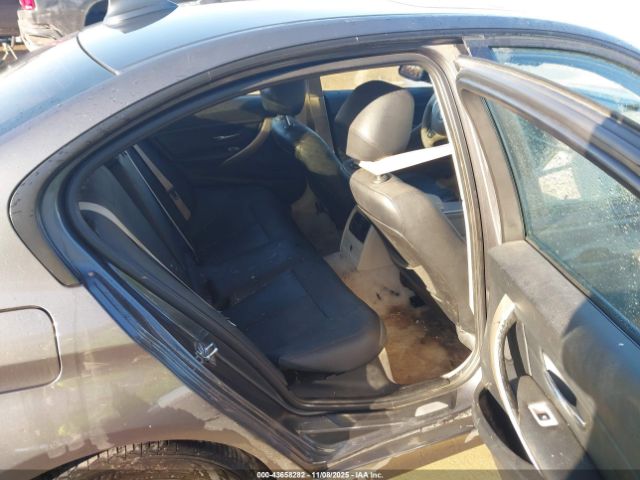 2012 BMW 328I WBA3A5C57CF342333 Photo 7