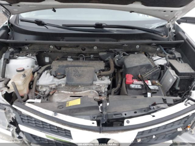 2015 TOYOTA RAV4 JTMRFREV5FD131778 Photo 9