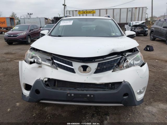 2015 TOYOTA RAV4 JTMRFREV5FD131778 Photo 5