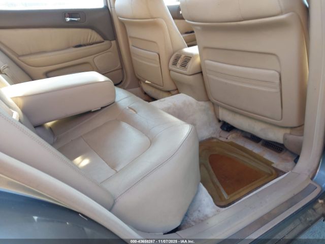 1996 LEXUS LS JT8BH22F0T0049250 Photo 7