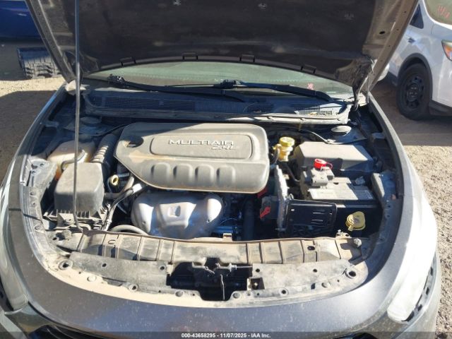 2016 DODGE DART 1C3CDFBB9GD680233 Photo 9