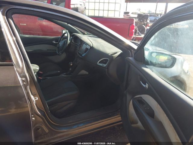 2016 DODGE DART 1C3CDFBB9GD680233 Photo 4