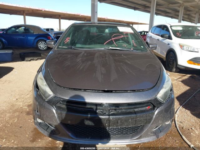 2016 DODGE DART 1C3CDFBB9GD680233 Photo 5