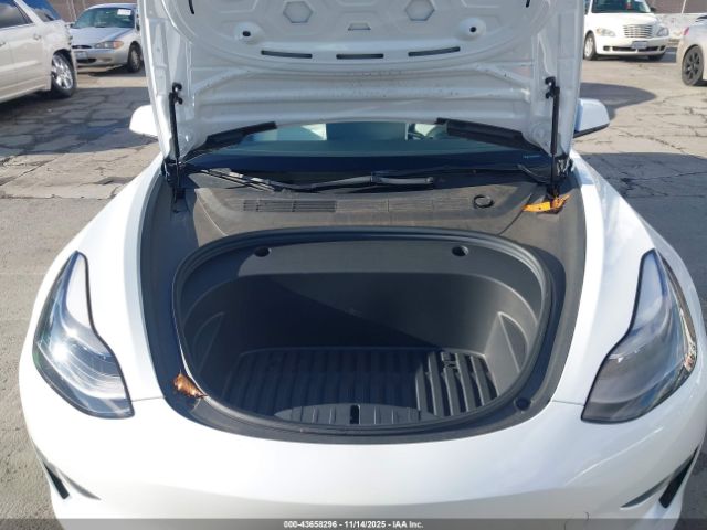 2022 TESLA MODEL 3 5YJ3E1EB1NF228113 Photo 9
