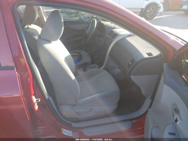 2010 TOYOTA COROLLA 1NXBU4EE6AZ167378 Photo 4