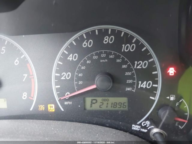 2010 TOYOTA COROLLA 1NXBU4EE6AZ167378 Photo 6