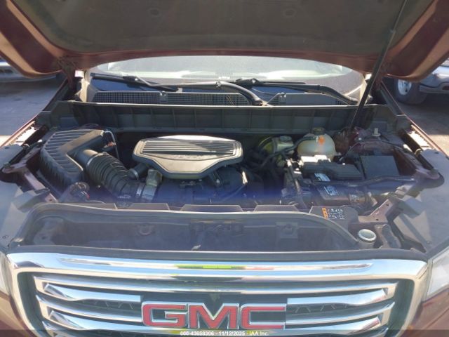 2018 GMC ACADIA 1GKKNMLS9JZ157137 Photo 9
