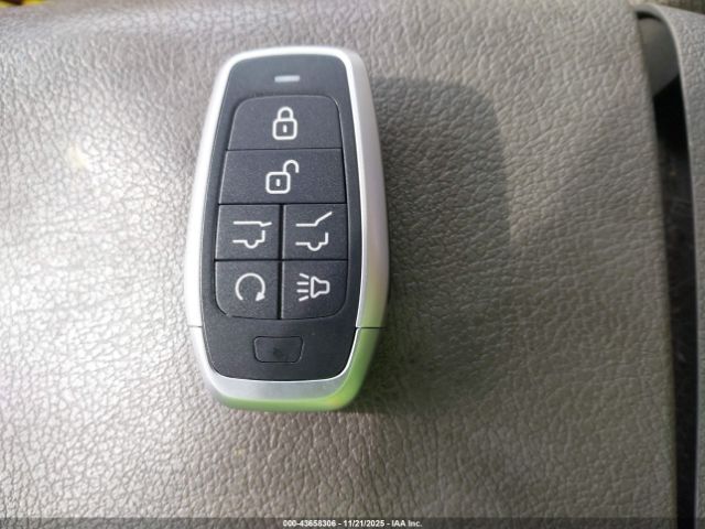 2018 GMC ACADIA 1GKKNMLS9JZ157137 Photo 10