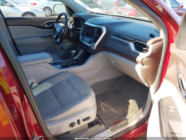 2018 GMC ACADIA 1GKKNMLS9JZ157137 Photo 4