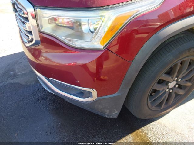 2018 GMC ACADIA 1GKKNMLS9JZ157137 Photo 5