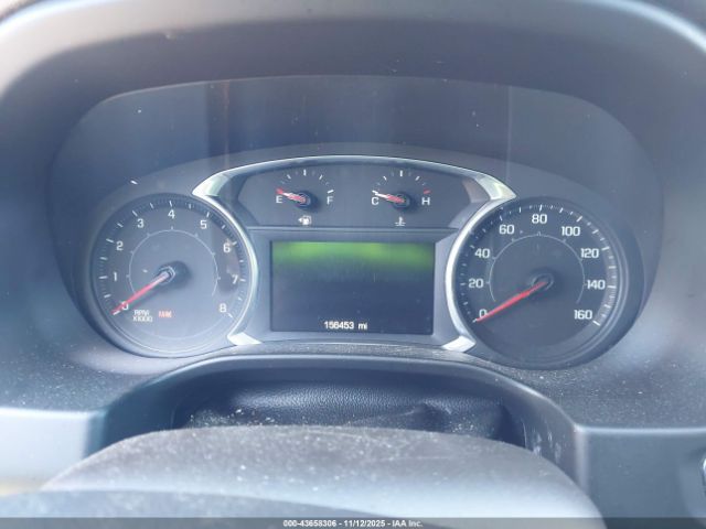 2018 GMC ACADIA 1GKKNMLS9JZ157137 Photo 6