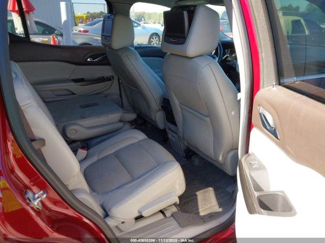 2018 GMC ACADIA 1GKKNMLS9JZ157137 Photo 7