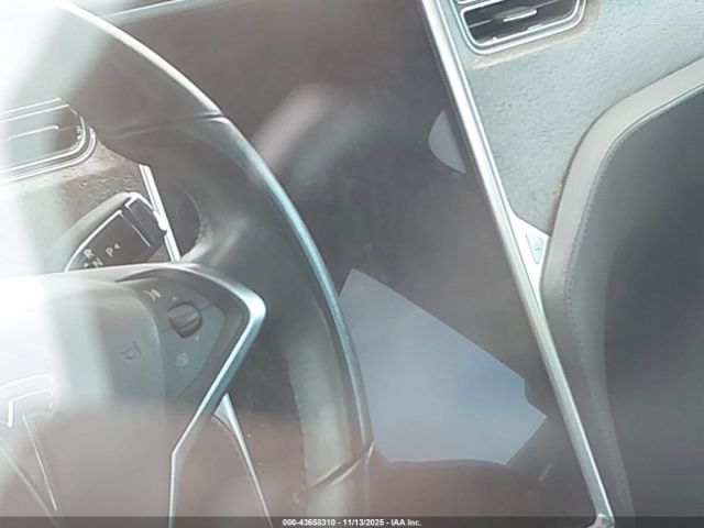 2012 TESLA MODEL S 5YJSA1DP0CFS01096 Photo 6