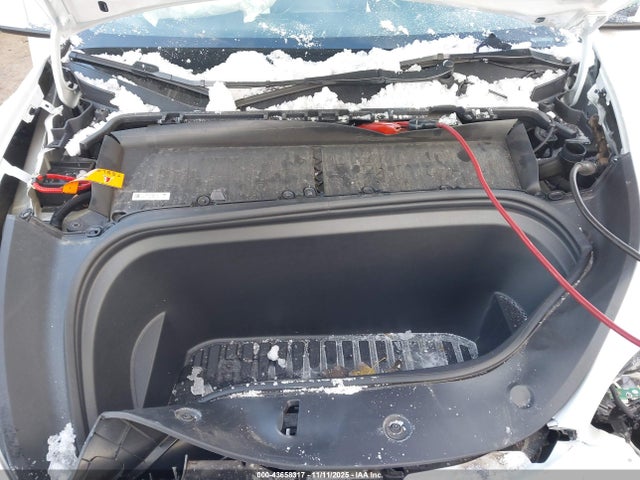Aukcja sprzedaży 2023 Tesla Model Y Performance Dual Motor All-wheel Drive, vin: 7SAYGDEF2PF832425, numer aukcji: 43658317