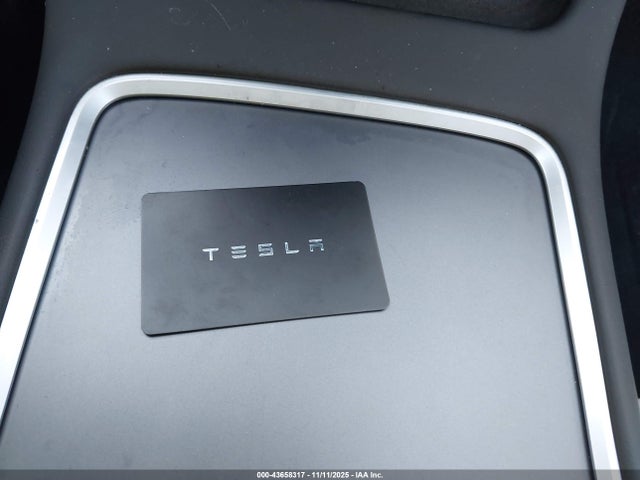 Aukcja sprzedaży 2023 Tesla Model Y Performance Dual Motor All-wheel Drive, vin: 7SAYGDEF2PF832425, numer aukcji: 43658317