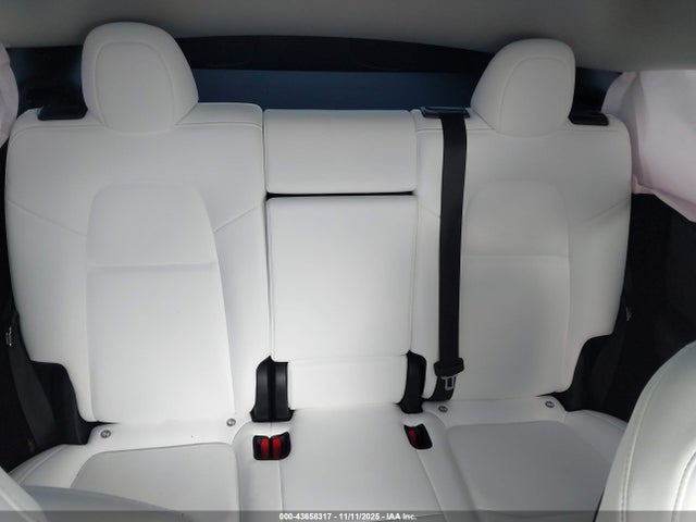 Aukcja sprzedaży 2023 Tesla Model Y Performance Dual Motor All-wheel Drive, vin: 7SAYGDEF2PF832425, numer aukcji: 43658317