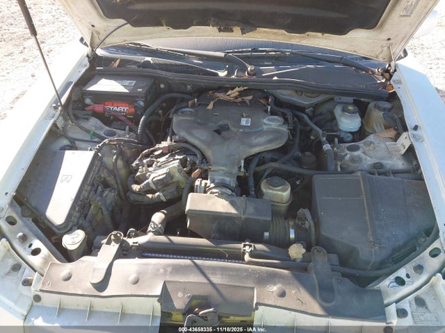 2006 CADILLAC CTS 1G6DM57T760210299 Photo 9