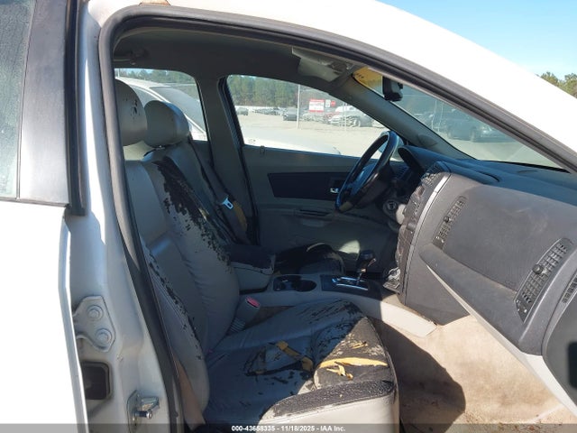 2006 CADILLAC CTS 1G6DM57T760210299 Photo 4