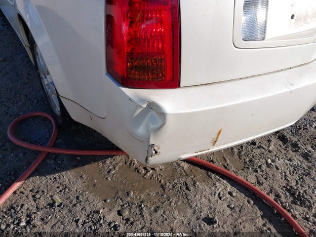 2006 CADILLAC CTS 1G6DM57T760210299 Photo 5