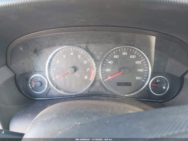 2006 CADILLAC CTS 1G6DM57T760210299 Photo 6