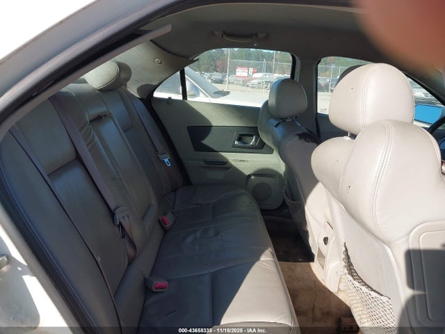 2006 CADILLAC CTS 1G6DM57T760210299 Photo 7