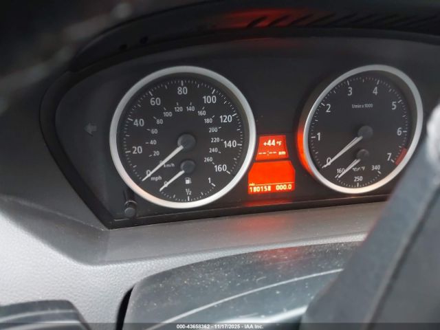 2004 BMW 645CI WBAEH73484B189607 Photo 6