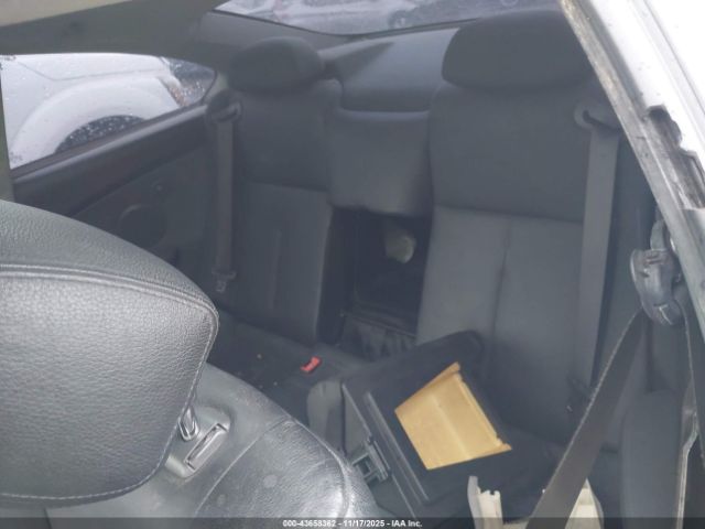 2004 BMW 645CI WBAEH73484B189607 Photo 7