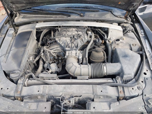 2012 CADILLAC CTS 1G6DF5E51C0142740 Photo 9