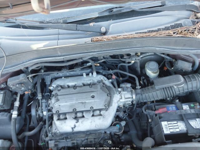 2007 HONDA PILOT 5FNYF28677B034244 Photo 9