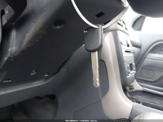 2007 HONDA PILOT 5FNYF28677B034244 Photo 10