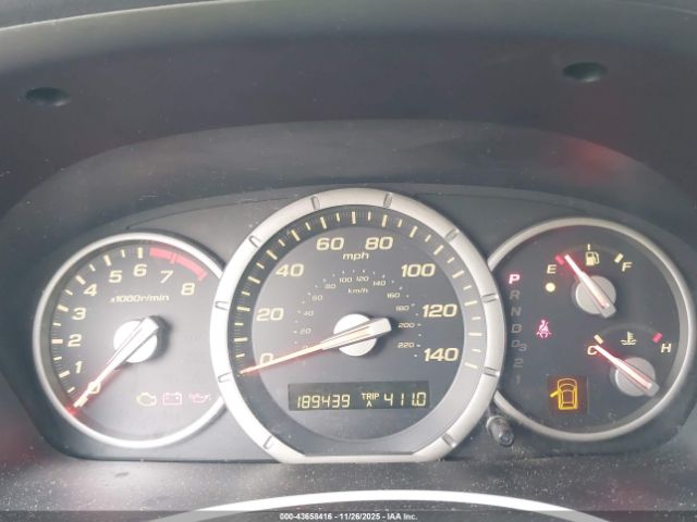 2007 HONDA PILOT 5FNYF28677B034244 Photo 6