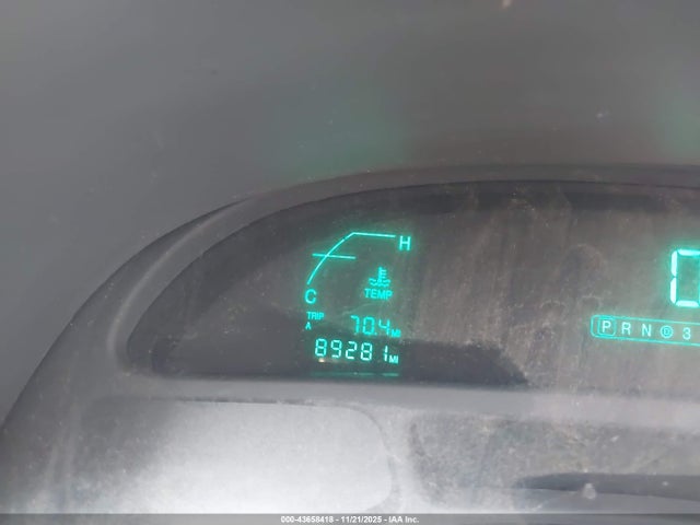 2002 CADILLAC DEVILLE 1G6KD54Y62U179184 Photo 6