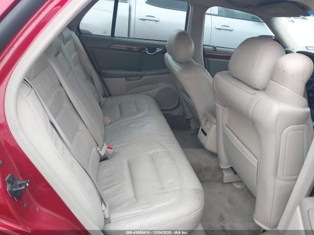 2002 CADILLAC DEVILLE 1G6KD54Y62U179184 Photo 7