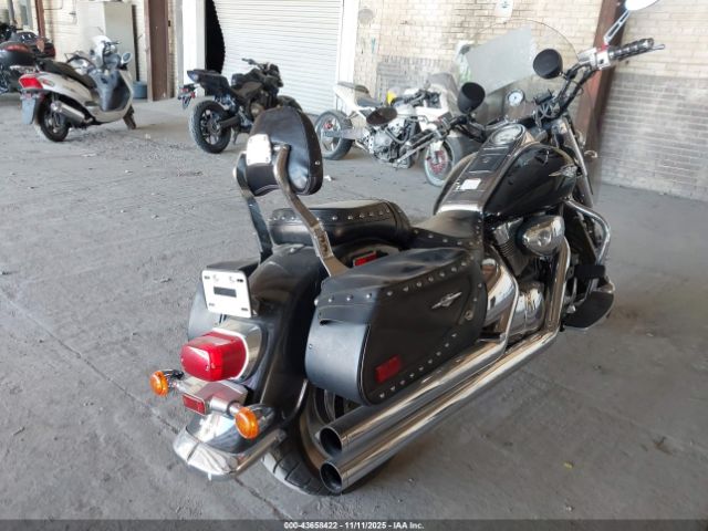 2007 SUZUKI VL1500 JS1VY52A272101793 Photo 3