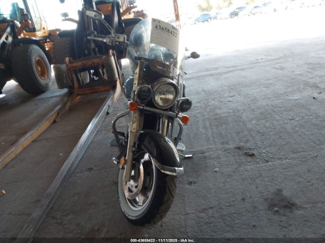 2007 SUZUKI VL1500 JS1VY52A272101793 Photo 4