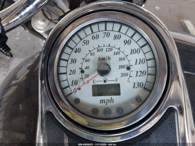 2007 SUZUKI VL1500 JS1VY52A272101793 Photo 6