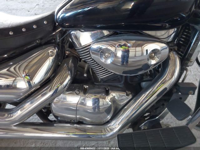 2007 SUZUKI VL1500 JS1VY52A272101793 Photo 7