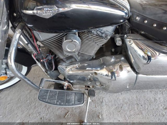 2007 SUZUKI VL1500 JS1VY52A272101793 Photo 8