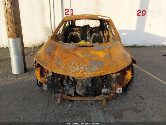 3GNAXSEV6MS169073 Chevrolet Equinox Awd Ls