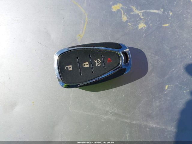 2019 CHEVROLET MALIBU 1G1ZC5ST6KF182184 Photo 10