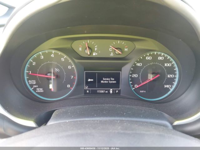 2019 CHEVROLET MALIBU 1G1ZC5ST6KF182184 Photo 6