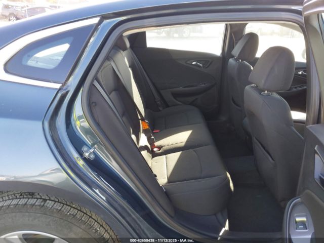 2019 CHEVROLET MALIBU 1G1ZC5ST6KF182184 Photo 7